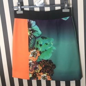 MILLY SKIRT